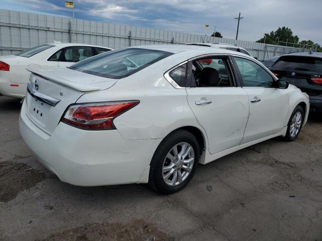 Photo 3 from auction – 2015 NISSAN ALTIMA 2.5 with VIN 1N4AL3AP4FC104853