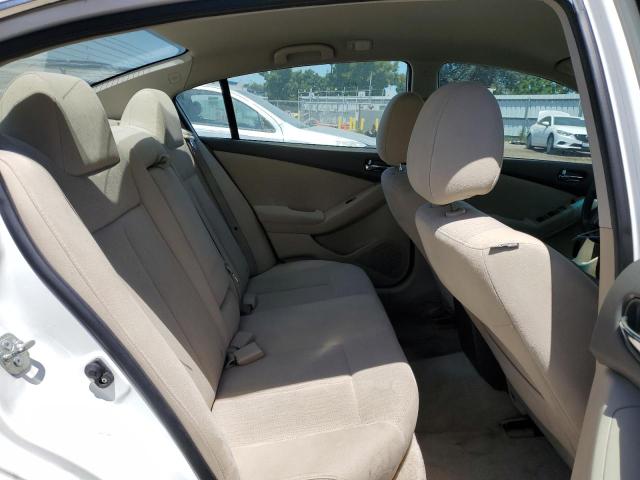 Photo 10 from auction – 2012 NISSAN ALTIMA BAS with VIN 1N4AL2AP3CN507460