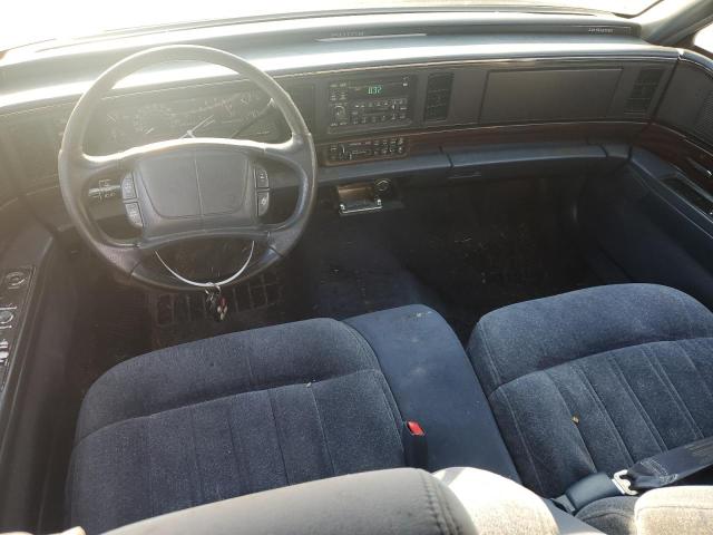 Photo 8 from auction – 1998 BUICK LESABRE CU with VIN 1G4HP52K9WH425197