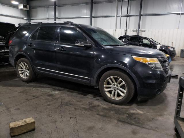 Photo 4 from auction – 2014 FORD EXPLORER X with VIN 1FM5K7D86EGA13614