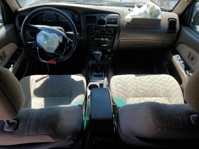Photo 8 from auction – 2000 TOYOTA 4RUNNER with VIN JT3GM84R3Y0056881