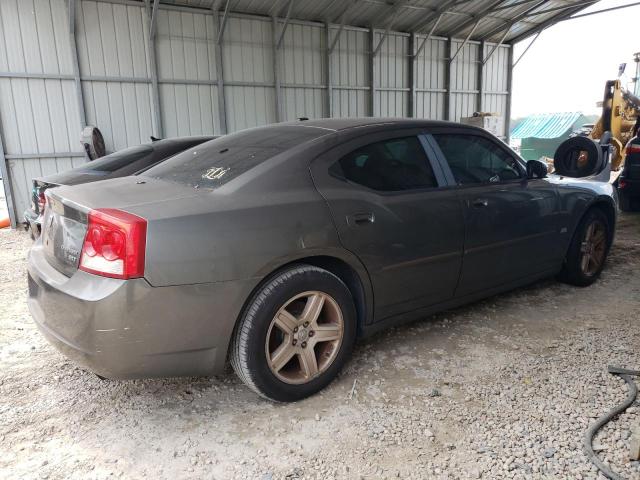 Photo 3 from auction – 2010 DODGE CHARGER SX with VIN 2B3CA3CV2AH197416