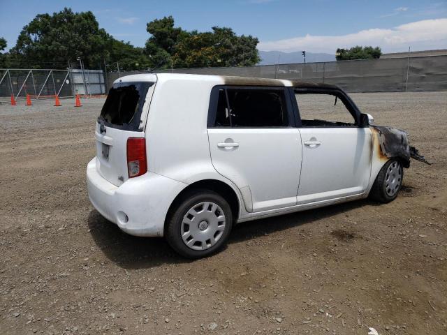 Photo 3 from auction – 2012 TOYOTA SCION XB with VIN JTLZE4FE4C1143944