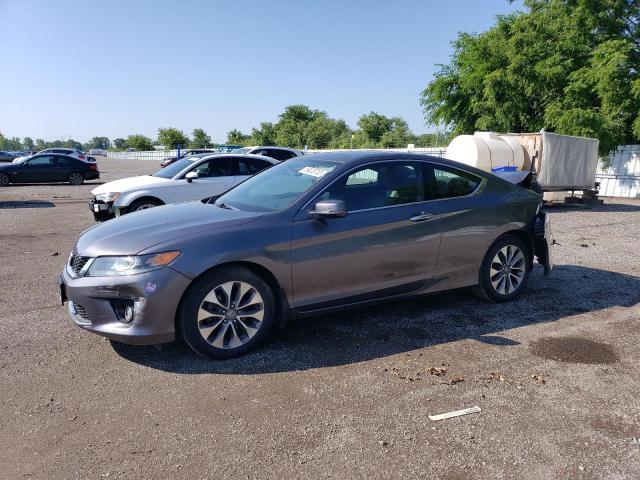 Photo 1 from auction – 2015 HONDA ACCORD EX with VIN 1HGCT1B75FA800401