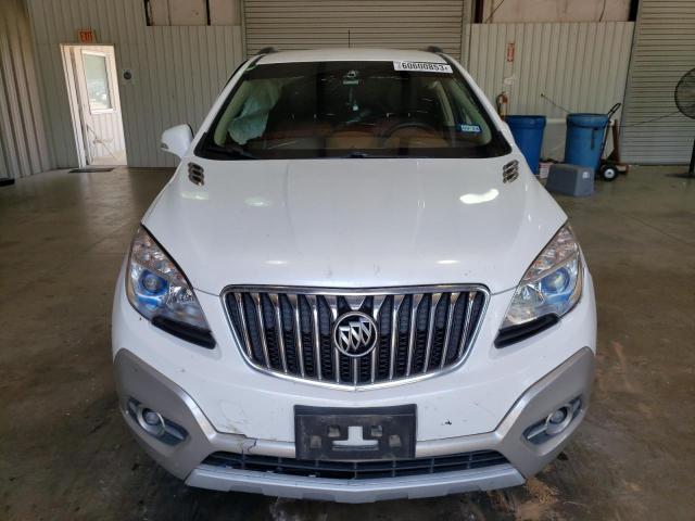 Photo 5 from auction – 2015 BUICK ENCORE with VIN KL4CJCSB5FB188645
