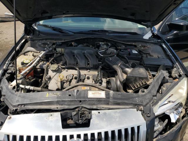 Photo 11 from auction – 2006 MERCURY MILAN PREM with VIN 3MEHM08166R629483