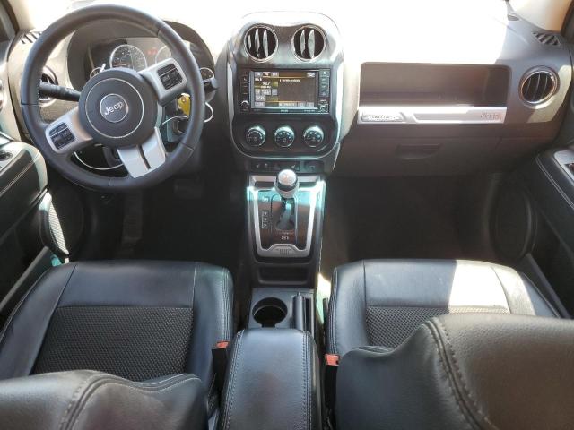 Photo 8 from auction – 2016 JEEP COMPASS LA with VIN 1C4NJDEB7GD746534