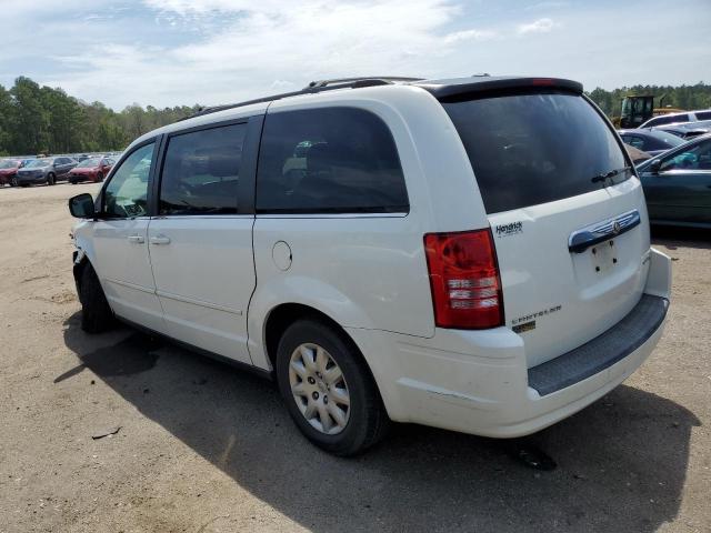 Photo 2 from auction – 2010 CHRYSLER TOWN & COU with VIN 2A4RR4DE8AR346812