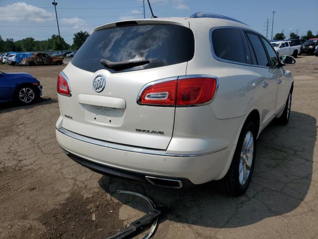 Photo 3 from auction – 2013 BUICK ENCLAVE with VIN 5GAKRDKD8DJ238203