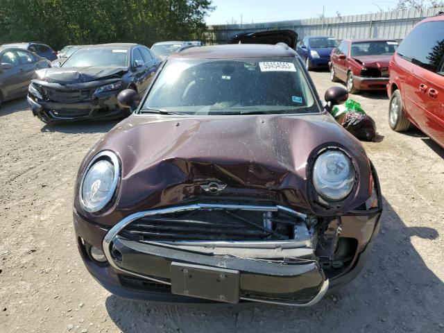 Photo 5 from auction – 2017 MINI COOPER CLU with VIN WMWLU1C50H2F28183