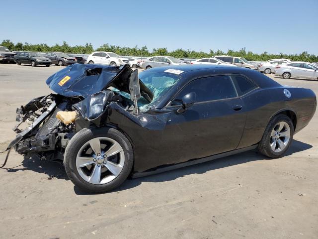 DODGE CHALLENGER 2015 with VIN 2C3CDZAG3FH909795 - Photo from auction