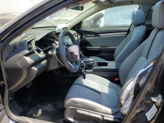 Photo 7 from auction – 2017 HONDA CIVIC EX with VIN 19XFC2F78HE006164