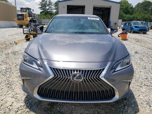 Photo 5 from auction – 2021 LEXUS ES 350 BAS with VIN 58ADZ1B19MU088441