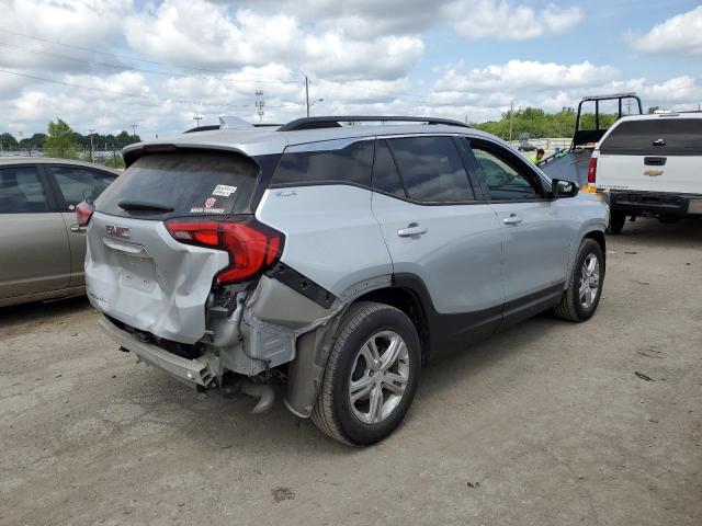 Photo 3 from auction – 2018 GMC TERRAIN SL with VIN 3GKALMEV0JL144406