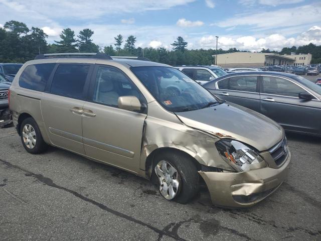 Photo 4 from auction – 2008 HYUNDAI ENTOURAGE with VIN KNDMC233786048873