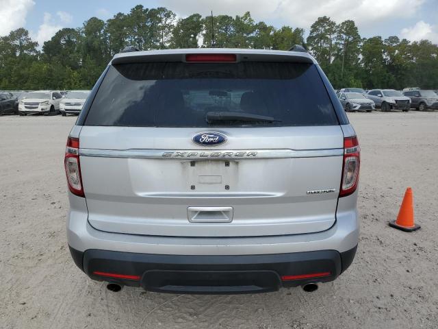 Photo 6 from auction – 2013 FORD EXPLORER with VIN 1FM5K7B8XDGC90669