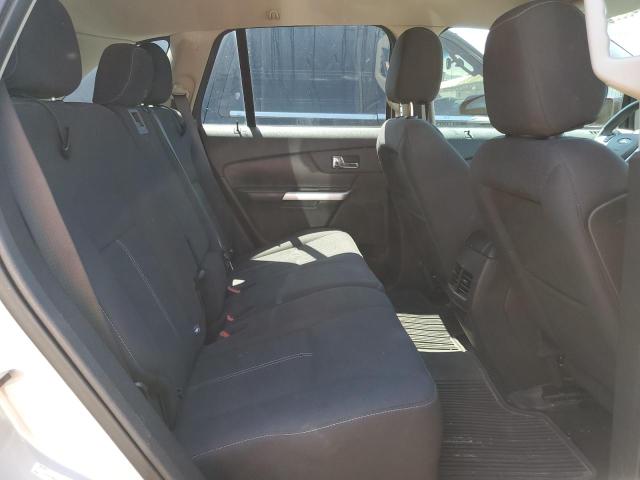 Photo 10 from auction – 2013 FORD EDGE with VIN 2FMDK3GCXDBB58018