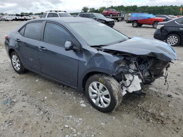 Photo 4 from auction – 2016 TOYOTA COROLLA L with VIN 5YFBURHE3GP568177