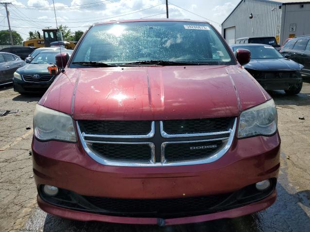 Photo 5 from auction – 2011 DODGE GRAND CARA with VIN 2D4RN5DG0BR673251