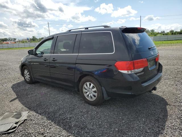 Photo 2 from auction – 2010 HONDA ODYSSEY EX with VIN 5FNRL3H61AB508733