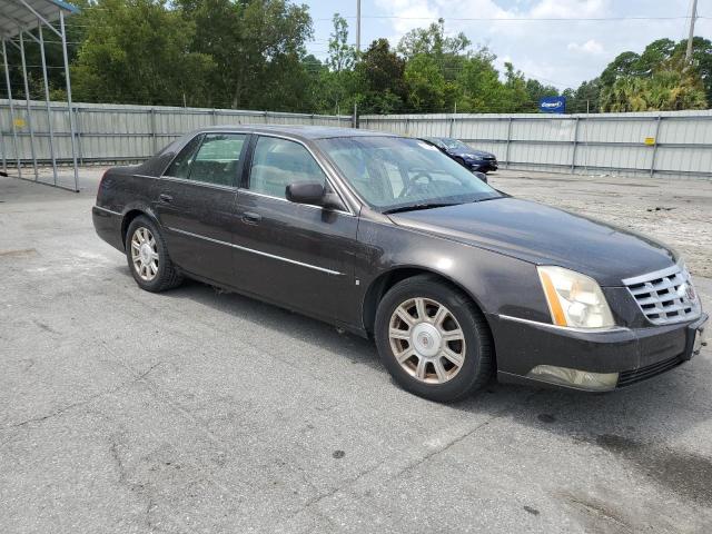 Photo 4 from auction – 2008 CADILLAC DTS with VIN 1G6KD57Y38U170656