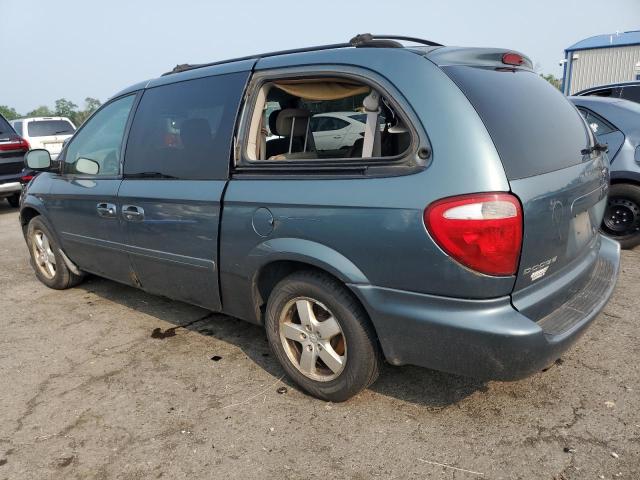 Photo 2 from auction – 2007 DODGE GRAND CARA with VIN 2D8GP44L67R205216