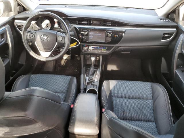 Photo 8 from auction – 2014 TOYOTA COROLLA L with VIN 5YFBURHEXEP163804