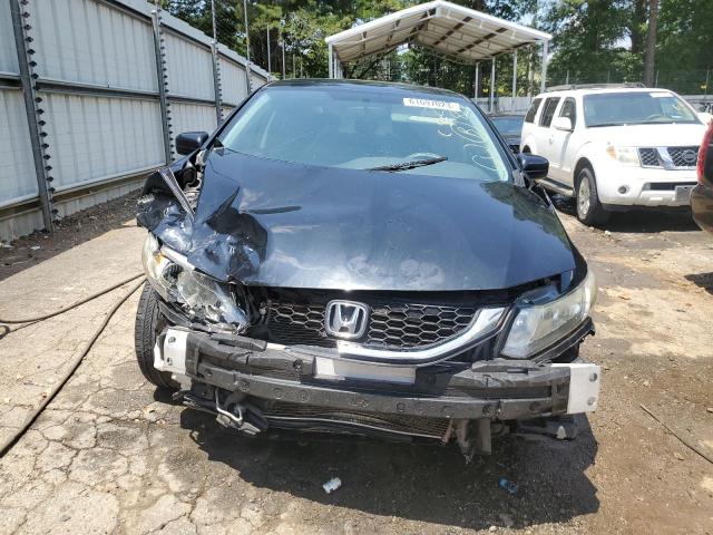 Photo 5 from auction – 2015 HONDA CIVIC LX with VIN 19XFB2F59FE295828