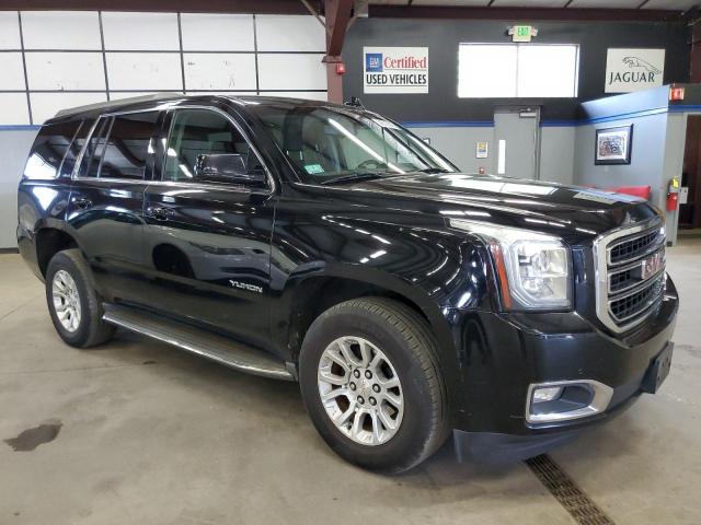 Photo 4 from auction – 2016 GMC YUKON SLE with VIN 1GKS2AKC1GR227269