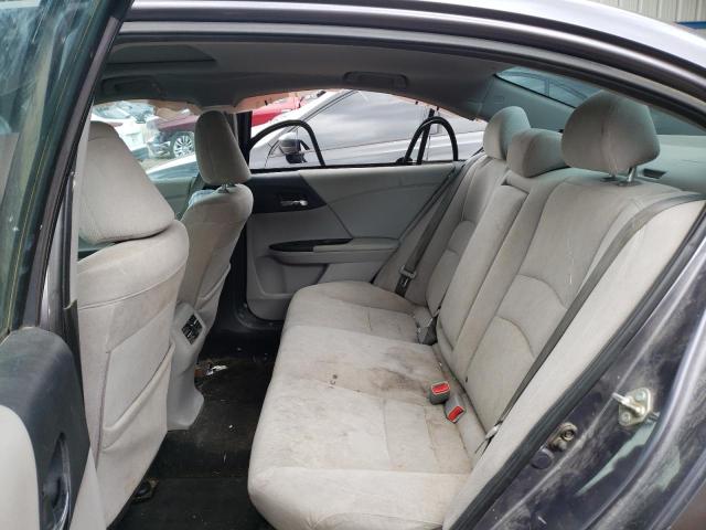 Photo 10 from auction – 2015 HONDA ACCORD EX with VIN 1HGCR2F78FA254613