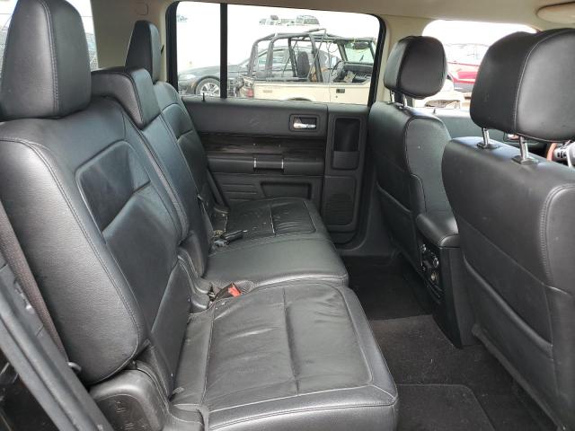 Photo 11 from auction – 2019 FORD FLEX SEL with VIN 2FMGK5C89KBA14211