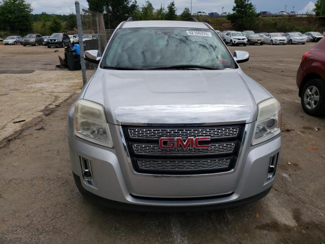 Photo 5 from auction – 2015 GMC TERRAIN SL with VIN 2GKALSEK2F6250040