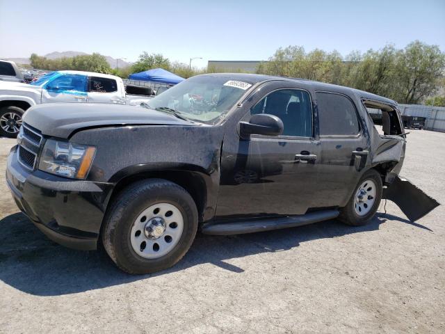 CHEVROLET TAHOE SPEC 2012 with VIN 1GNSK2E04CR182204 - Photo from auction