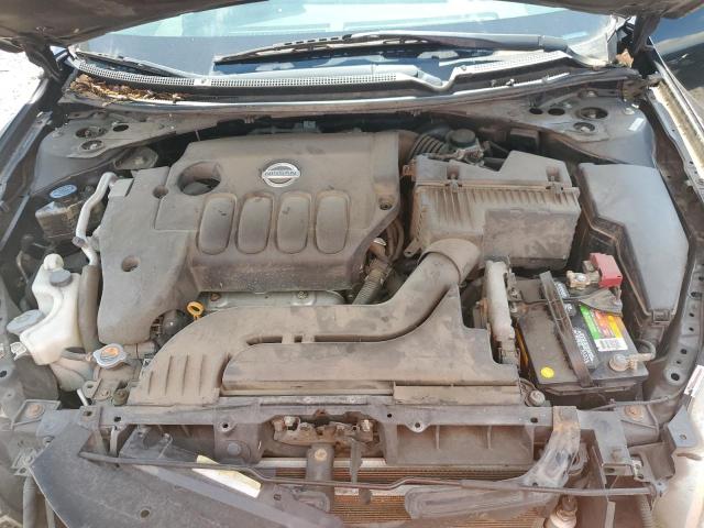Photo 11 from auction – 2012 NISSAN ALTIMA BAS with VIN 1N4AL2AP6CN447643