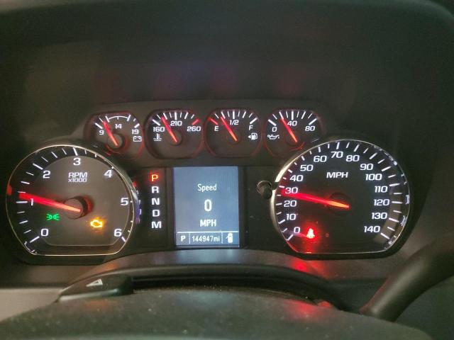 Photo 9 from auction – 2015 CHEVROLET SILVERADO with VIN 1GCNKPEC1FZ175020