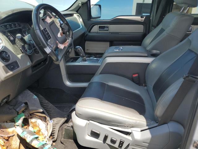 Photo 7 from auction – 2011 FORD F150 SUPER with VIN 1FTFW1E64BFA73268