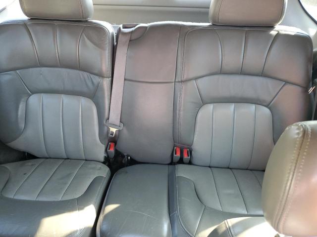 Photo 10 from auction – 2002 GMC ENVOY with VIN 1GKDT13S422138731