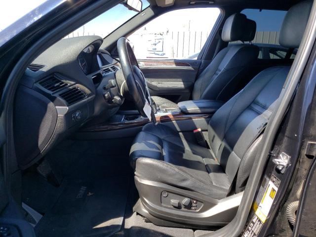 Photo 7 from auction – 2011 BMW X5 XDRIVE5 with VIN 5UXZV8C53BL418406