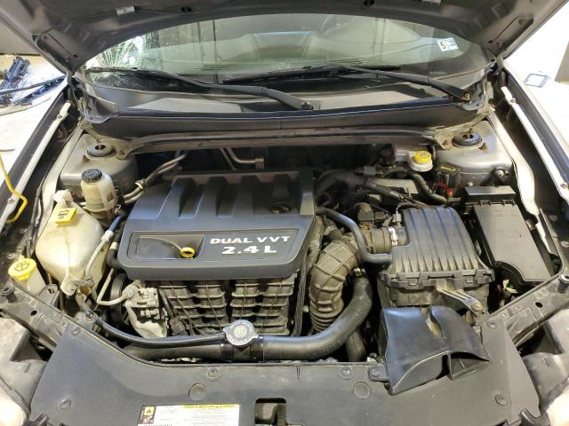Photo 11 from auction – 2013 DODGE AVENGER SX with VIN 1C3CDZCB6DN652668