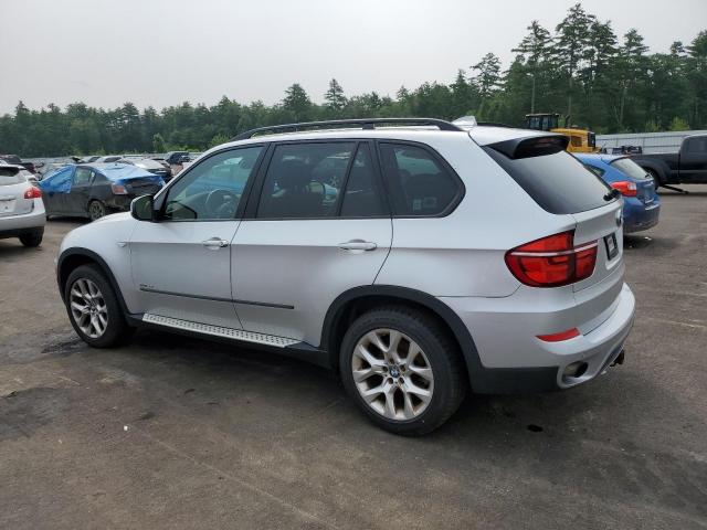 Photo 2 from auction – 2012 BMW X5 XDRIVE3 with VIN 5UXZV4C54CL759162