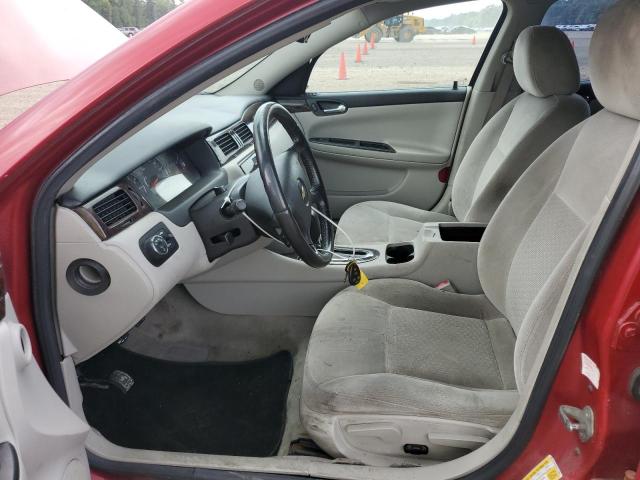 Photo 7 from auction – 2014 CHEVROLET IMPALA LIM with VIN 2G1WB5E3XE1113981