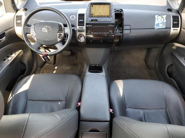 Photo 8 from auction – 2006 TOYOTA PRIUS with VIN JTDKB20UX67068484
