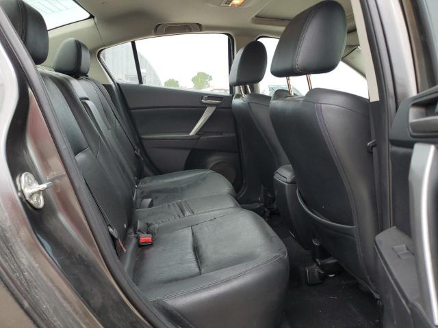 Photo 10 from auction – 2012 MAZDA 3 I with VIN JM1BL1W71C1655373