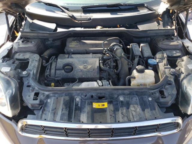 Photo 11 from auction – 2014 MINI COOPER S C with VIN WMWZC5C54EWP38355