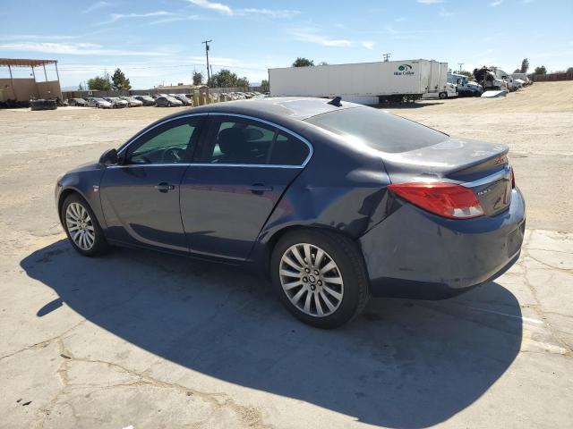 Photo 2 from auction – 2011 BUICK REGAL CXL with VIN W04GR5EC2B1000609