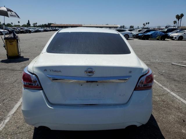 Photo 6 from auction – 2013 NISSAN ALTIMA 2.5 with VIN 1N4AL3AP7DN564512