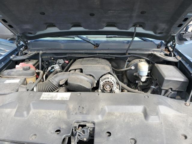 Photo 11 from auction – 2009 CHEVROLET SILVERADO with VIN 2GCEK13C291109847
