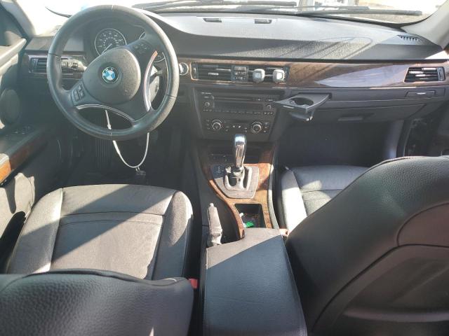 Photo 8 from auction – 2010 BMW 328 I with VIN WBAWB3C57AP139786
