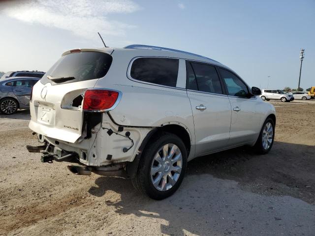 Photo 3 from auction – 2012 BUICK ENCLAVE with VIN 5GAKRDED3CJ359246