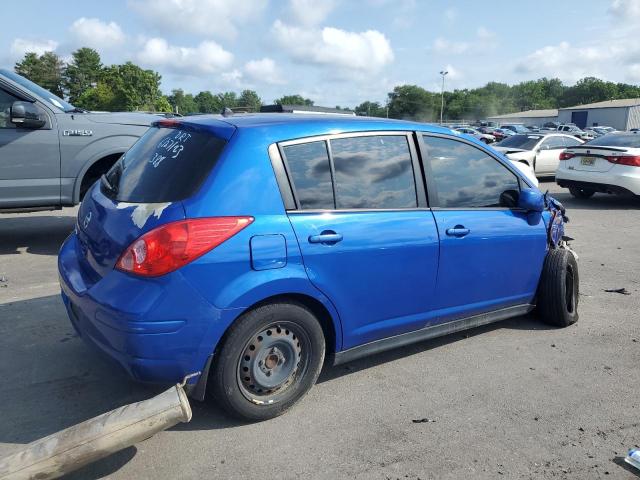 Photo 3 from auction – 2009 NISSAN VERSA S with VIN 3N1BC13E29L466092